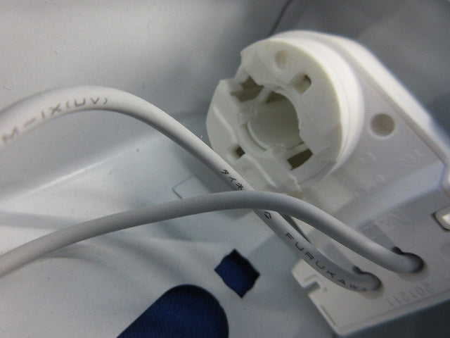 LEDベースライト(昼白色)キズ・汚れ有 NNF21030CLT9