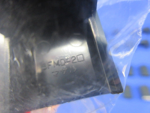 ニュー・エフモール付属品セット(混在31個入)(ブラック)(キズ・汚れ有) SFMR-2他