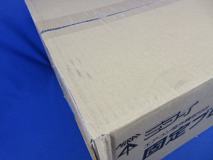 固定ブロック(10個入)(ミルキーホワイト)(新品未開梱) GKB-400M
