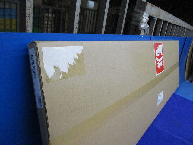 エアコン部材 ワイドパネル(標準パネル用)(新品未開梱) KDB997B41