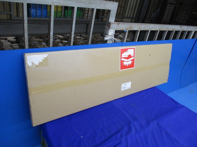 エアコン部材 ワイドパネル(標準パネル用)(新品未開梱) KDB997B41