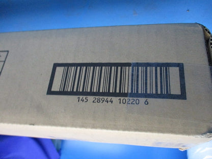 4号-100型エムケーダクト 2m(ホワイト)(新品未開梱) MD4102
