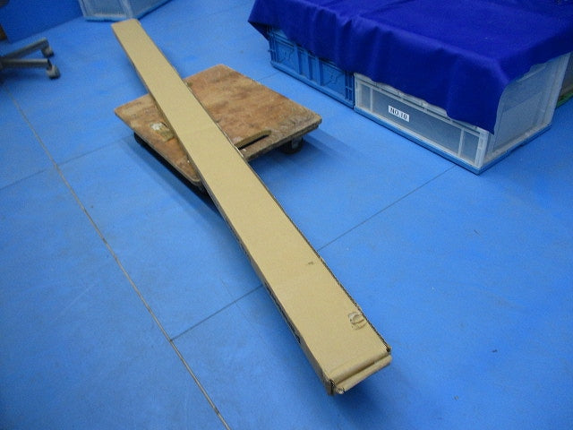 メタルモールB型本体2m(5本入)(ホワイト)(新品未開梱) DZB202KW