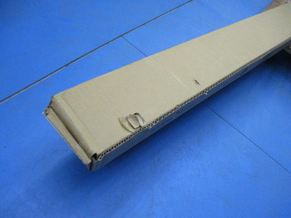 メタルモールB型本体2m(5本入)(ホワイト)(新品未開梱) DZB202KW