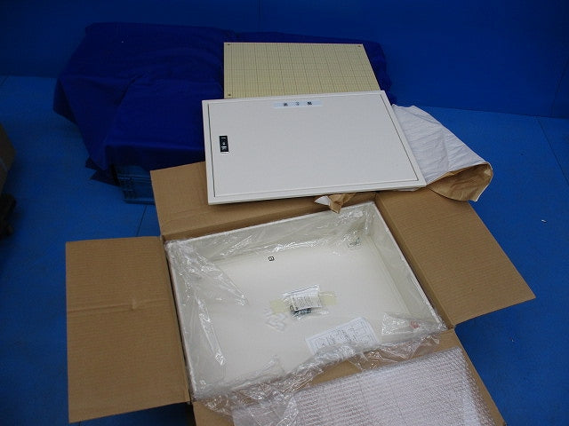 端子盤(加工品・名盤付)(クリーム) BX5070-16K