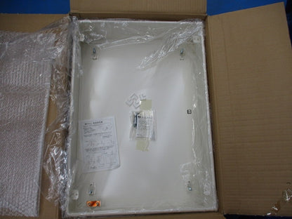 端子盤(加工品・名盤付)(クリーム) BX5070-16K