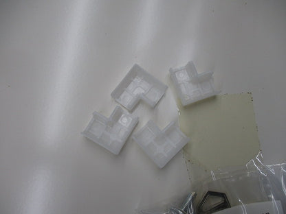 端子盤(加工品・名盤付)(クリーム) BX5070-16K