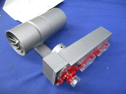 LEDスポットライト(10個入)レンズ3枚無 MMP-060S/3H/S/1P/M/10A27/T1/1