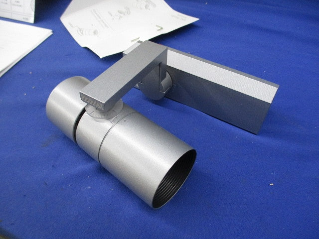 LEDスポットライト(10個入)レンズ3枚無 MMP-060S/3H/S/1P/M/10A27/T1/1