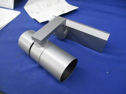 LEDスポットライト(10個入)レンズ3枚無 MMP-060S/3H/S/1P/M/10A27/T1/1