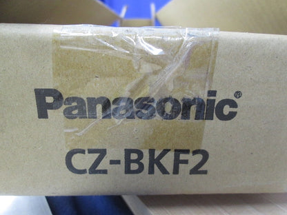 ルームエアコン用据付枠 CZ-BKF2