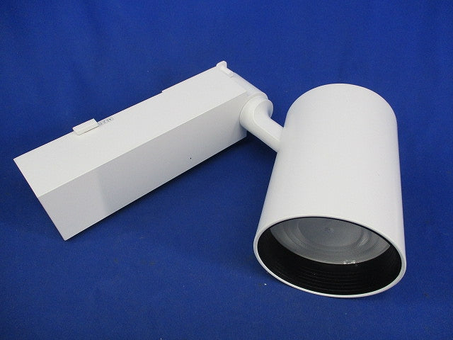 LEDスポットライト(温白色)(キズ・汚れ有) NTS02082WKLE1