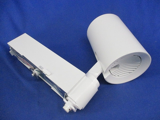 LEDスポットライト(温白色)(キズ・汚れ有) NTS02082WKLE1