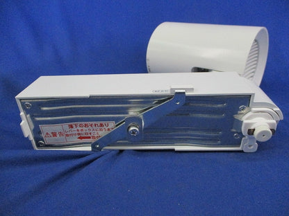 LEDスポットライト(温白色)(キズ・汚れ有) NTS02082WKLE1