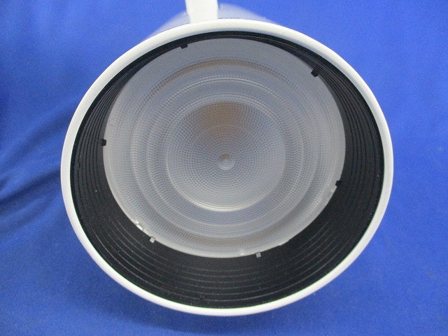 LEDスポットライト(温白色)(キズ・汚れ有) NTS02082WKLE1