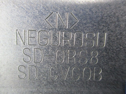 下面ラックカバー対応振れ止め金具(20個入) SD-QRS8