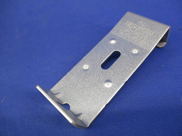 下面ラックカバー対応振れ止め金具(20個入) SD-QRS8