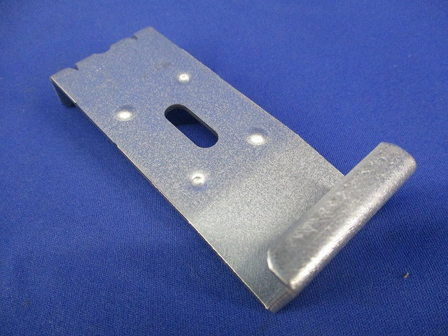 下面ラックカバー対応振れ止め金具(20個入) SD-QRS8