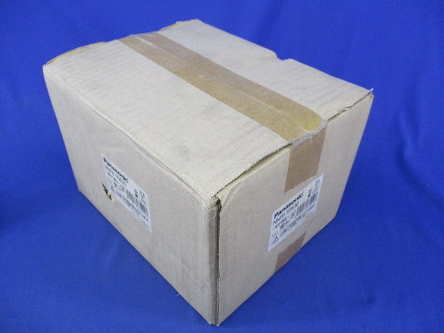 LED非常用照明器具(昼白色)(15年製)(新品未開梱)(劣化のためテープはがれ有) NNFB93630