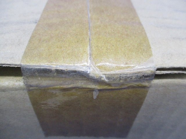 LED非常用照明器具(昼白色)(15年製)(新品未開梱)(劣化のためテープはがれ有) NNFB93630