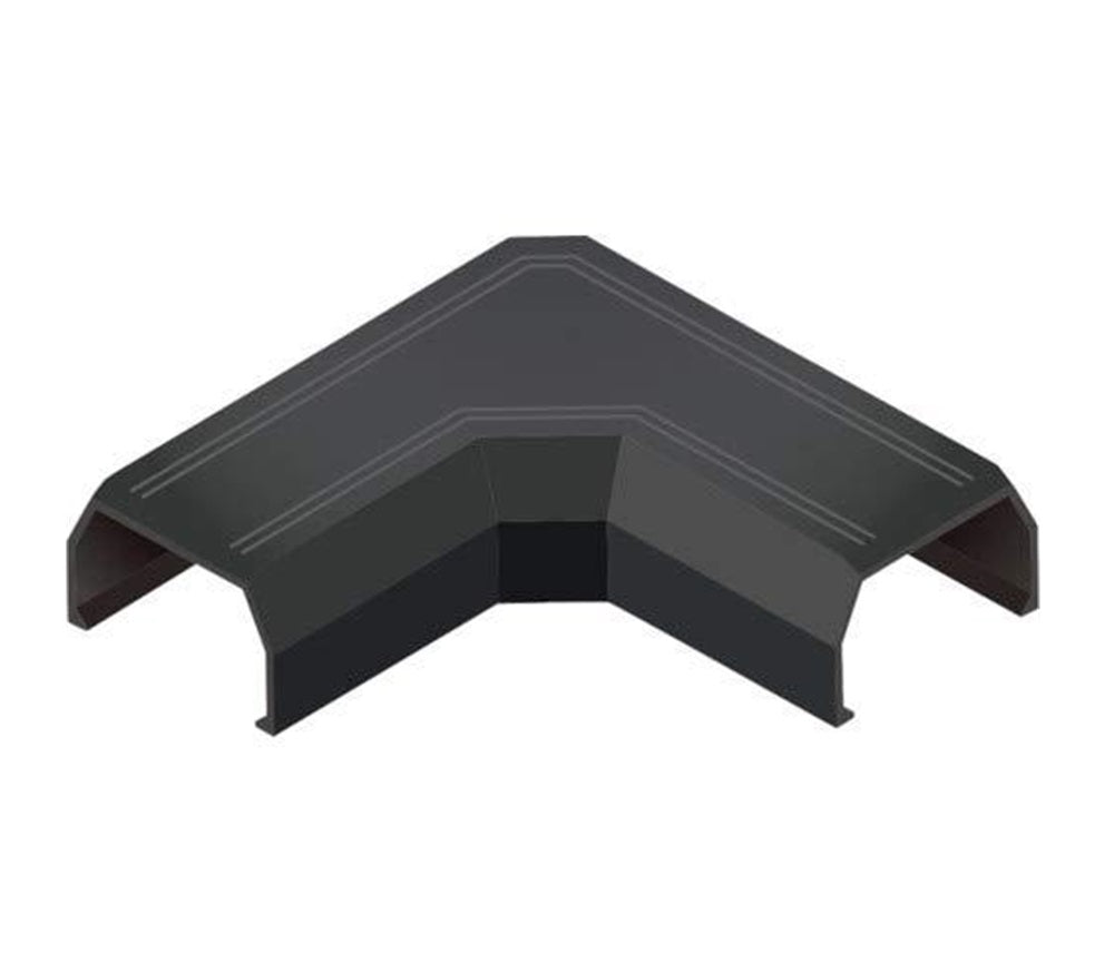 マガリ 2号 ブラック ニュー・エフモール 付属品 10個入 SFMM-2W-10