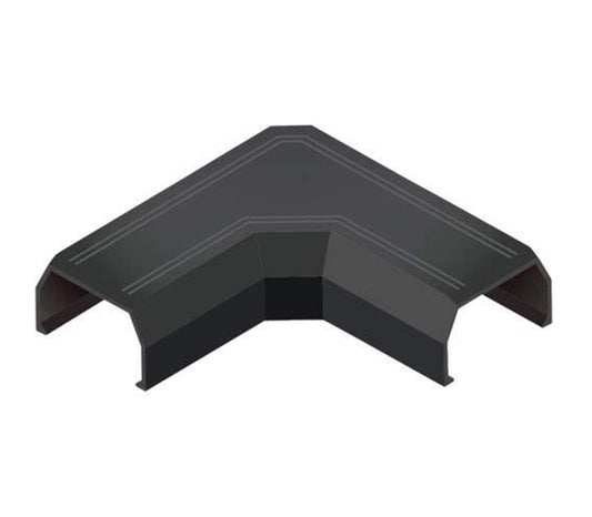 マガリ 2号 ブラック ニュー・エフモール 付属品 10個入 SFMM-2W-10