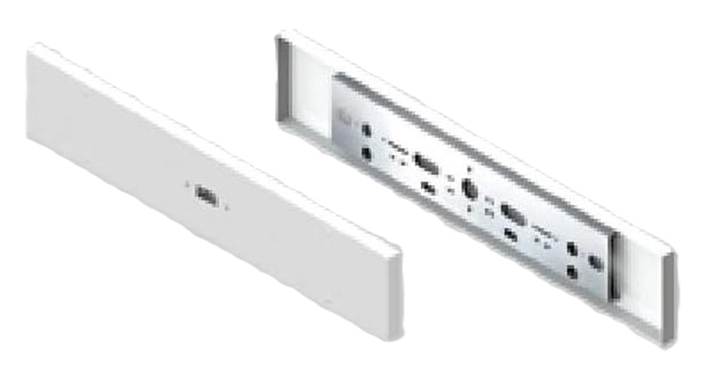 誘導灯リニューアルプレート天井直付用B級 MOYU-03C12