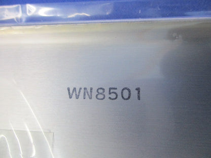 新金属大型プレート1コ用(10枚入) National WN8501