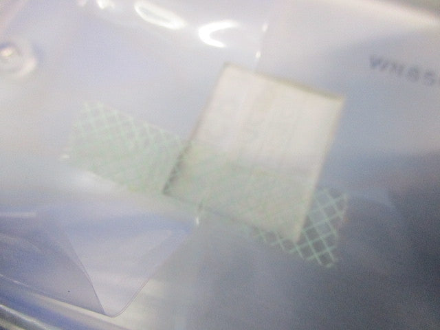 新金属大型プレート1コ用(10枚入) National WN8501