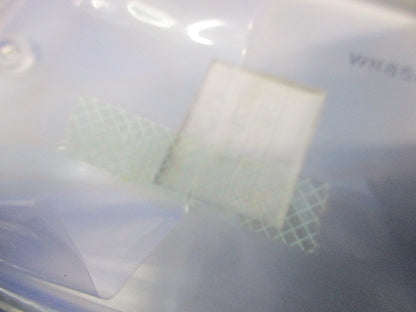 新金属大型プレート1コ用(10枚入) National WN8501