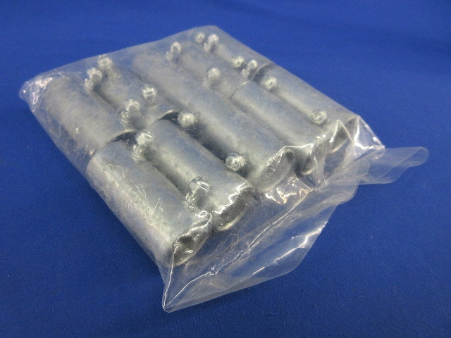 TCカップリング サイズ16(亜鉛)(10個入)(新品未開封) 型番不明