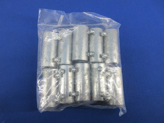 TCカップリング サイズ16(亜鉛)(10個入)(新品未開封) 型番不明
