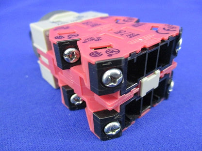 セレクタスイッチ ASS0302+HW-G01