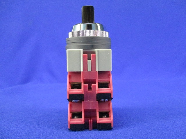 セレクタスイッチ ASS0302+HW-G01