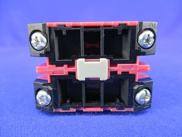 セレクタスイッチ ASS0302+HW-G01