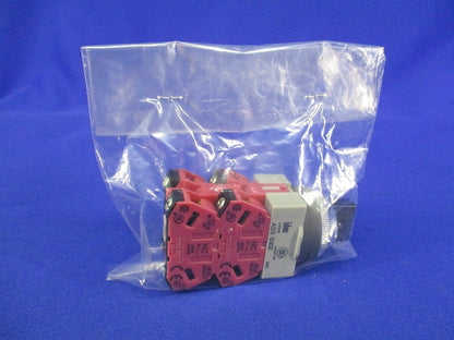 セレクタスイッチ ASS0302+HW-G01