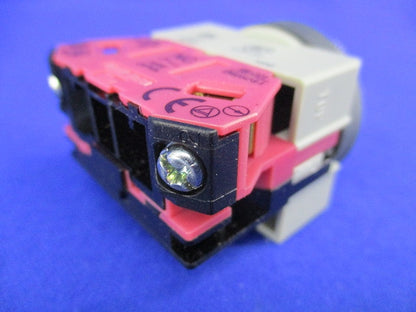 押ボタンスイッチ(汚れ有) ABS+HW-G01