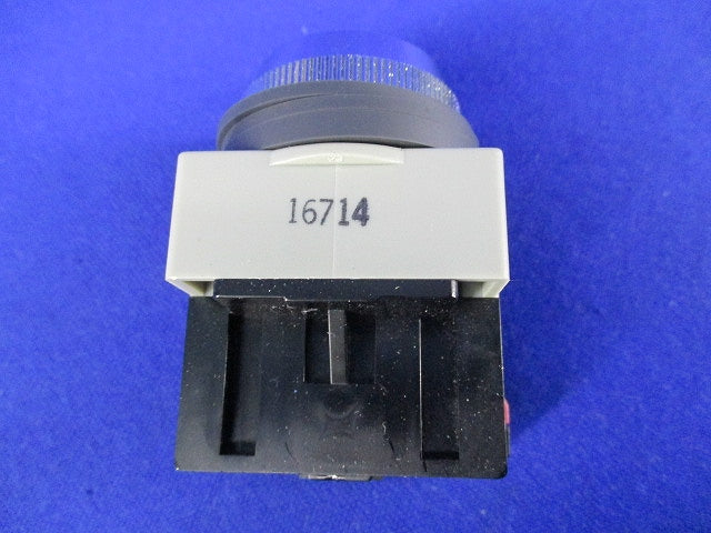 押ボタンスイッチ(汚れ有) ABS+HW-G01