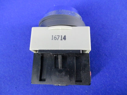 押ボタンスイッチ(汚れ有) ABS+HW-G01