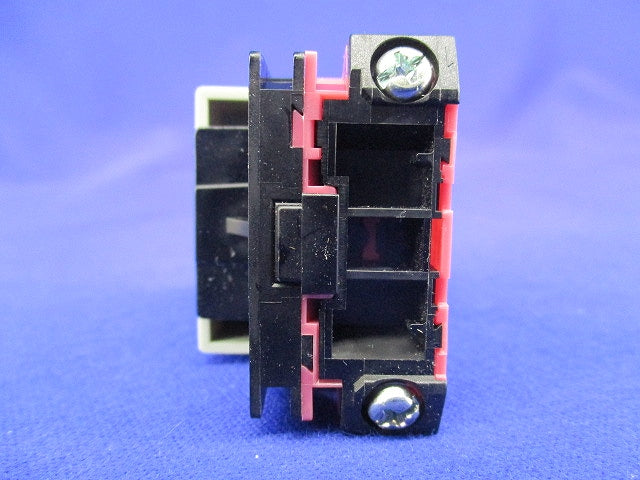 押ボタンスイッチ(汚れ有) ABS+HW-G01