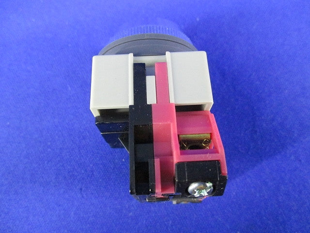 押ボタンスイッチ(汚れ有) ABS+HW-G01