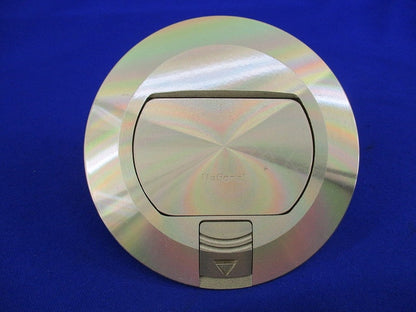 アップコンセント 電話用 6極4心 National DU6153P