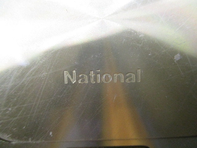 アップコンセント 電話用 6極4心 National DU6153P