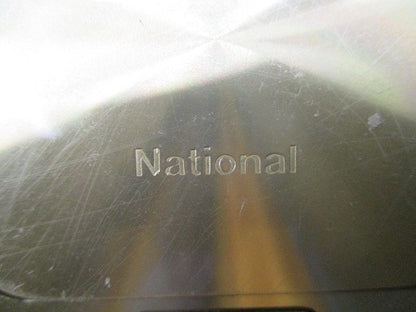 アップコンセント 電話用 6極4心 National DU6153P