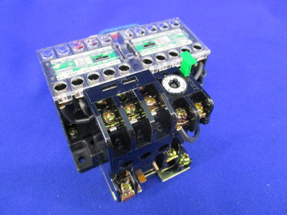 可逆型電磁開閉器(汚れ有) BMP758512