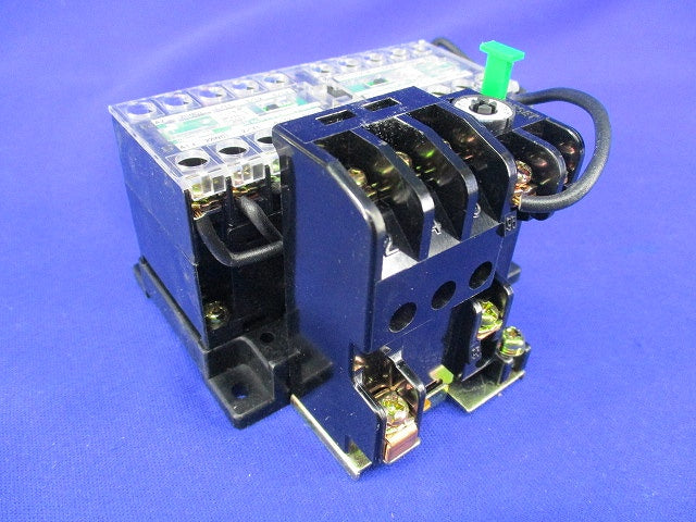 可逆型電磁開閉器(汚れ有) BMP758512
