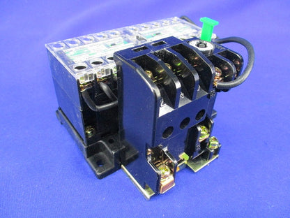 可逆型電磁開閉器(汚れ有) BMP758512