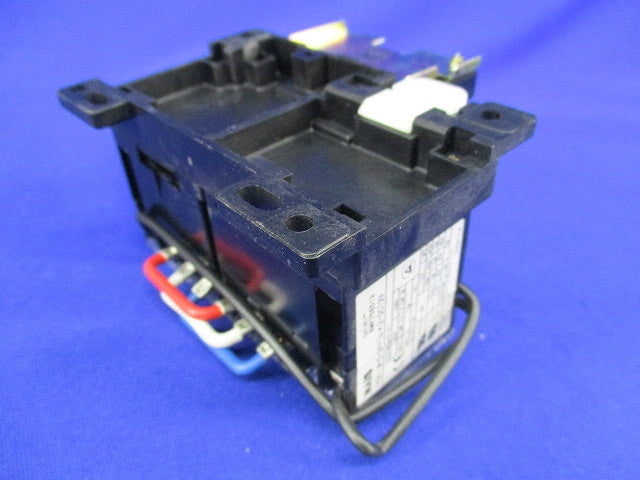 可逆型電磁開閉器(汚れ有) BMP758512