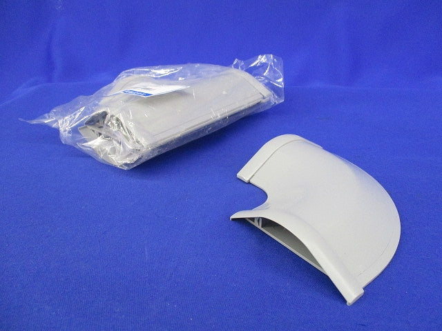 T型ブンキ5号・平面マガリ5号セット(混在5個入)(グレー) GAT51他