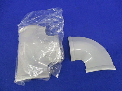 T型ブンキ5号・平面マガリ5号セット(混在5個入)(グレー) GAT51他